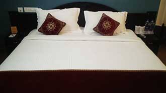 Hotel Anugraha, Kochi 2